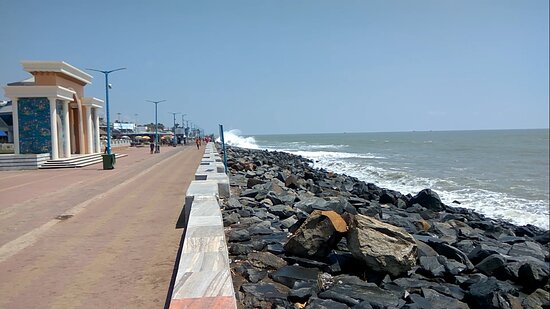 Digha Sea Beach