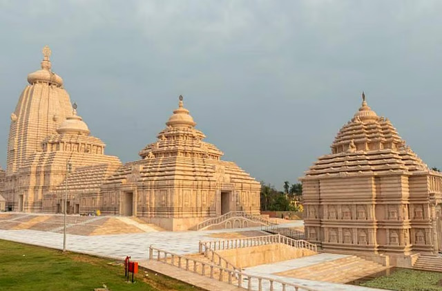 Jagannath Temple