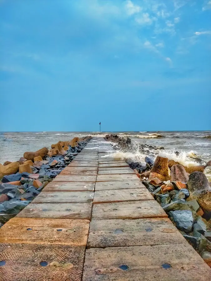 Digha Mohona